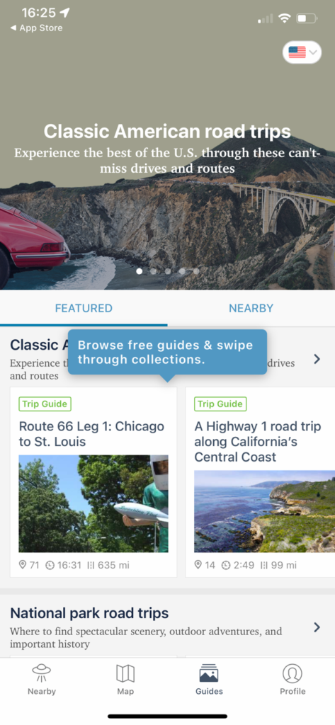 The Best RV Travel Apps You Need for Stress-Free Camping 5 The Best RV Travel Apps You Need for Stress-Free Camping 4