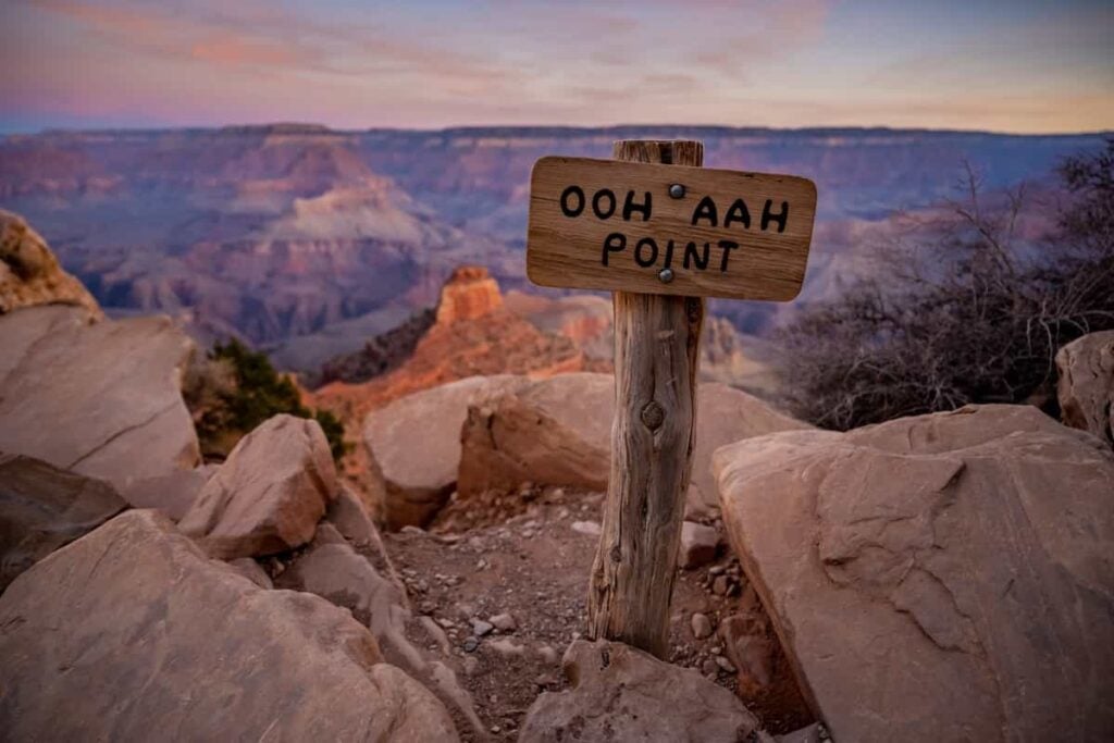 12 Trails for the Best Hiking in Arizona 8 The