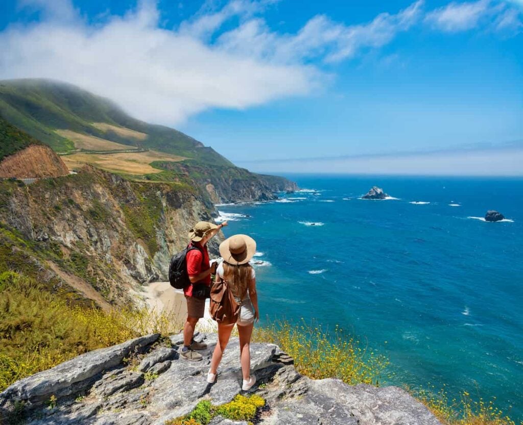Big Sur RV Camping: Where the Forest Meets the Sea 4 big sur rv camping