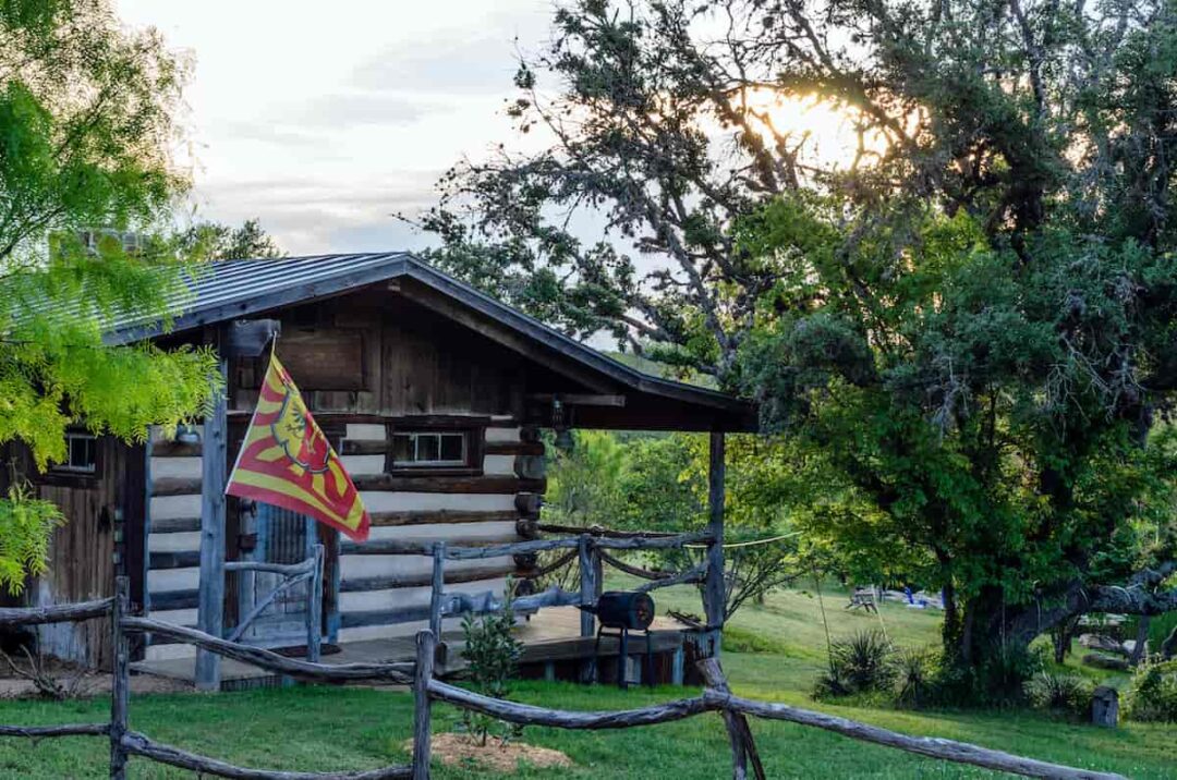The Best Cabin Camping Destinations in Texas A Local's Guide Beyond