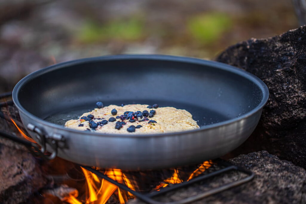 12 Easy Campfire Recipes You Can Make 4 campfire recipes