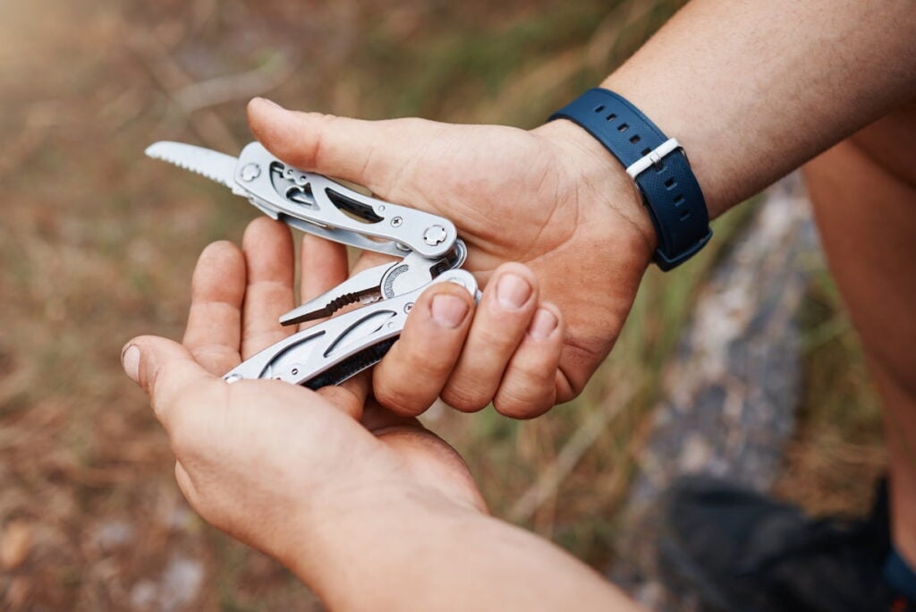 The Best Camping Multi Tool: Our Top 5 Picks 7 camping multi tool