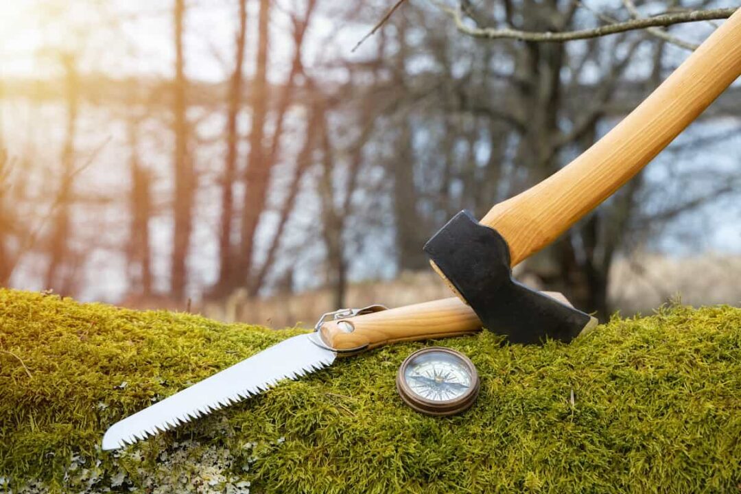 The Best Camping Saw Our Top 5 Picks Beyond The Tent