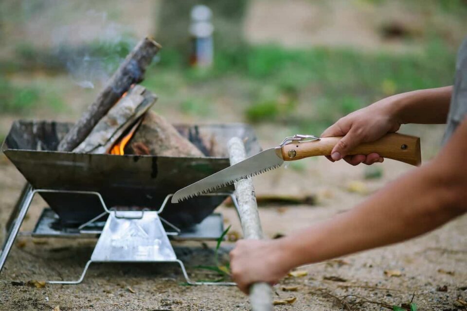 The Best Camping Saw Our Top 5 Picks Beyond The Tent