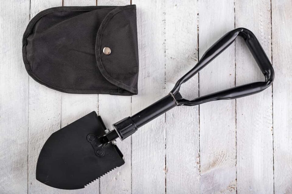 The Best Camping Shovel Our Top 5 Picks Beyond The Tent