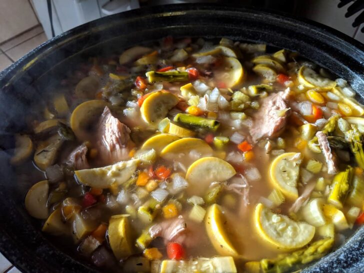16 Crock Pot Camping Meals Beyond The Tent