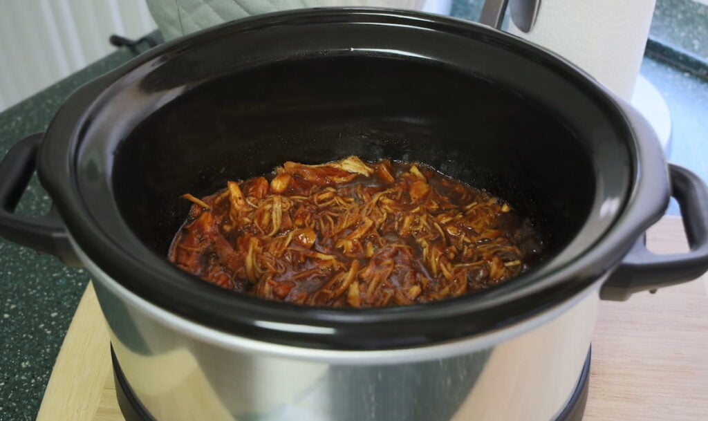16 Crock Pot Camping Meals 4 crock pot camping meals
