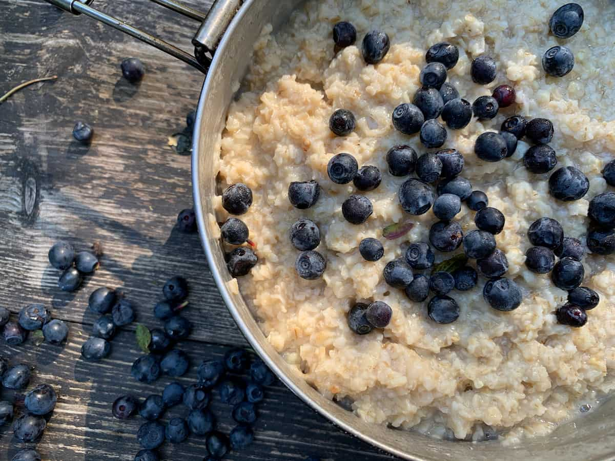 16 Crock Pot Camping Meals - Beyond The Tent