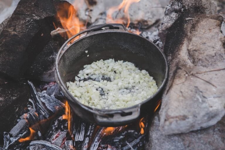 12 One Pot Camping Meals Quick and Delicious Ideas for the Outdoors
