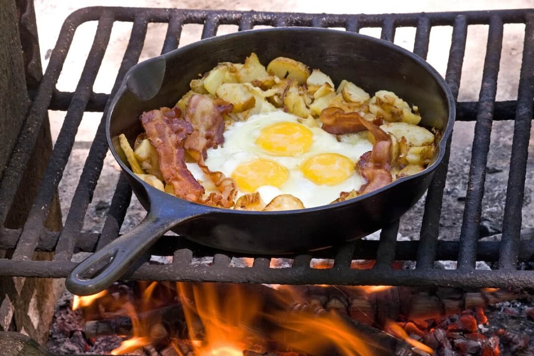 12 One Pot Camping Meals Quick and Delicious Ideas for the Outdoors