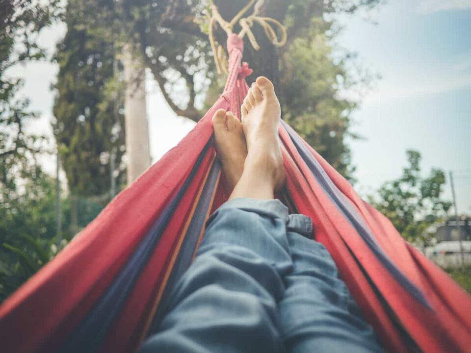 How to Clean a Hammock Beyond The Tent