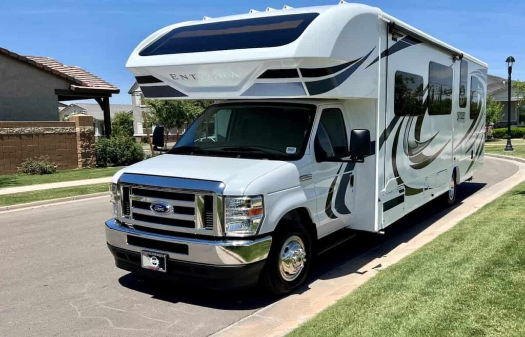 Exploring Phoenix: The Top RV Rentals in Phoenix 2 phoenix rv rentals