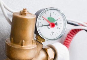 Beyond The Tent - Camping Blog 15 Water pressure regulator.