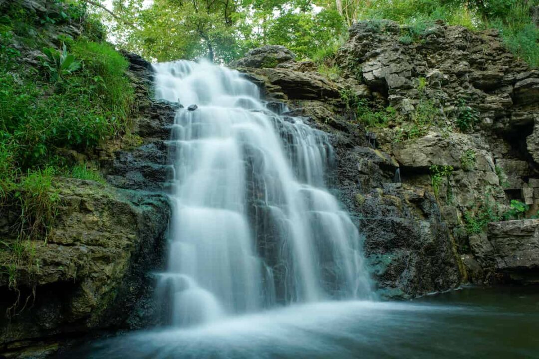 Taraho Indiana State A Guide to Indiana State Parks Camping - Beyond The Tent