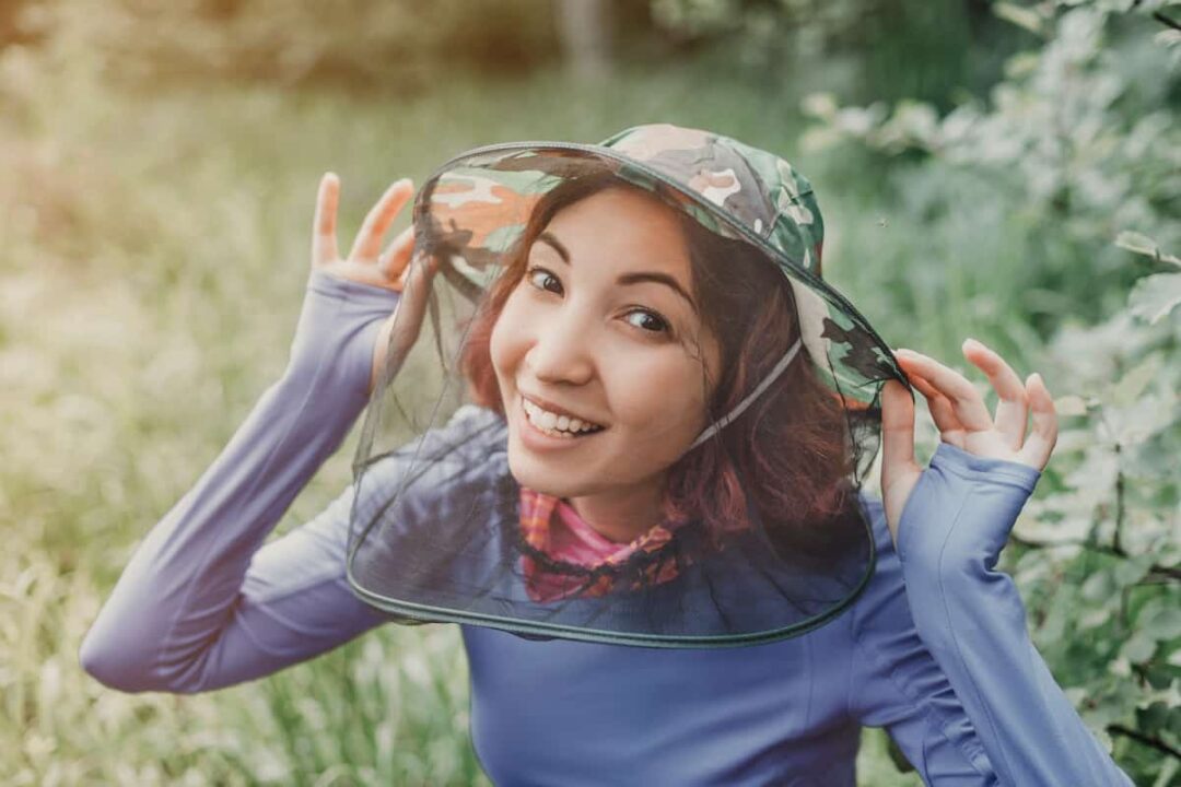 The Best Mosquito Net Hat: Our Top 5 Picks - Beyond The Tent