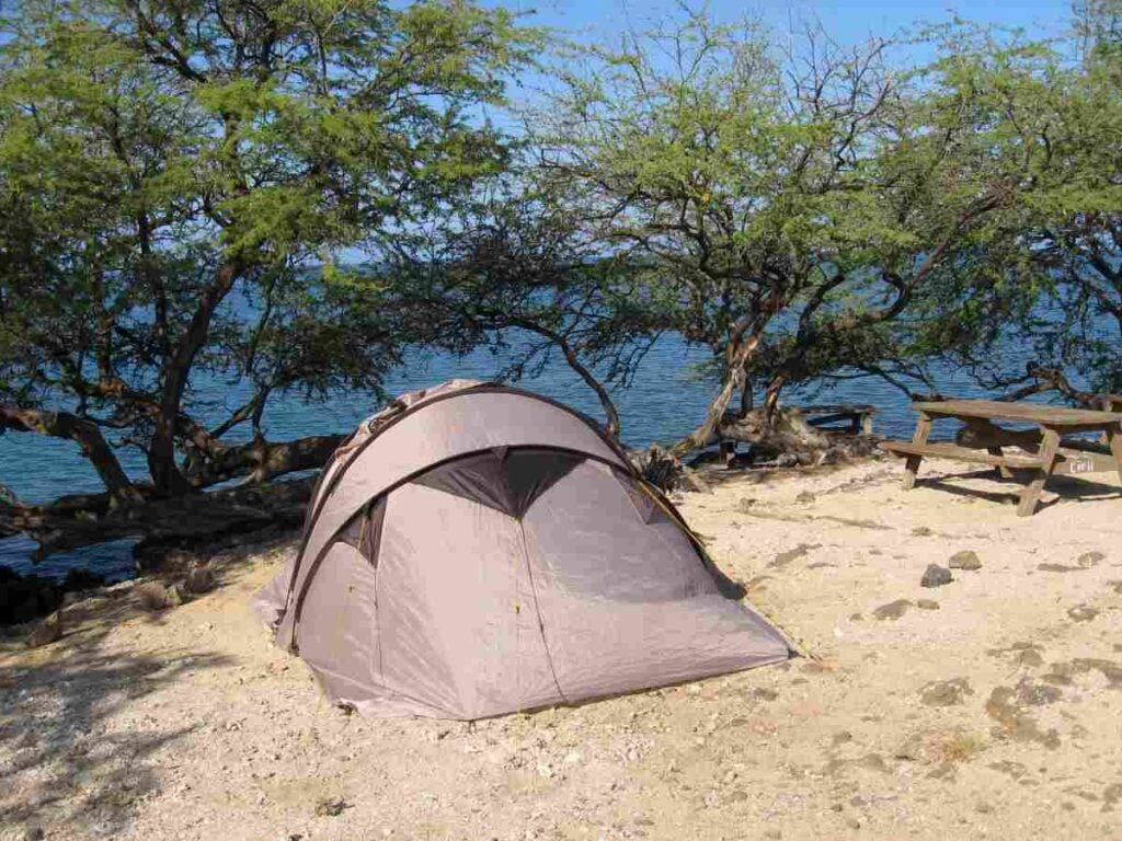 9 Places You Can Go for Free Camping in Tennessee 2 Free Camping