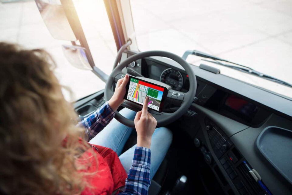 The 5 best rv gps systems for safe and smooth traveling beyond the tent