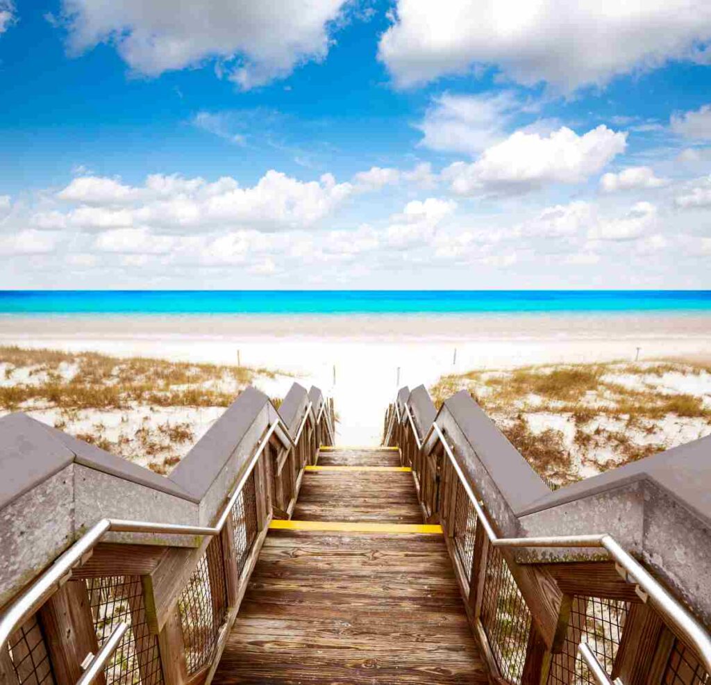 Henderson Beach State Park Camping Guide: Get Ready for a Thrilling Vacation! 1 Henderson Beach State Park