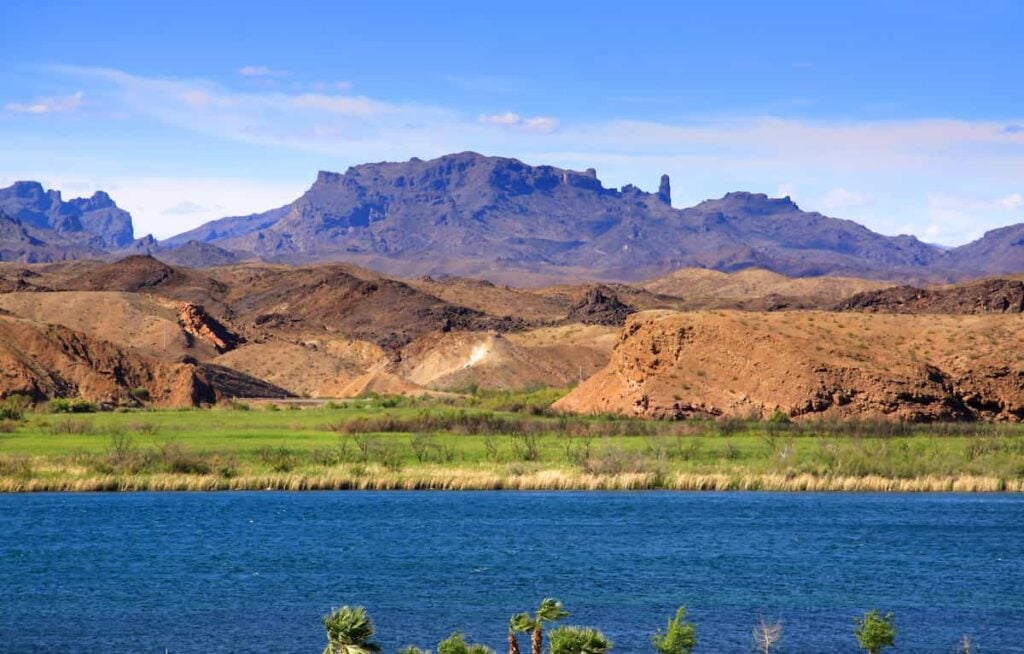 The 11 Best Spots for Arizona Lake Camping 6 The 11 Best Spots for Arizona Lake Camping 5