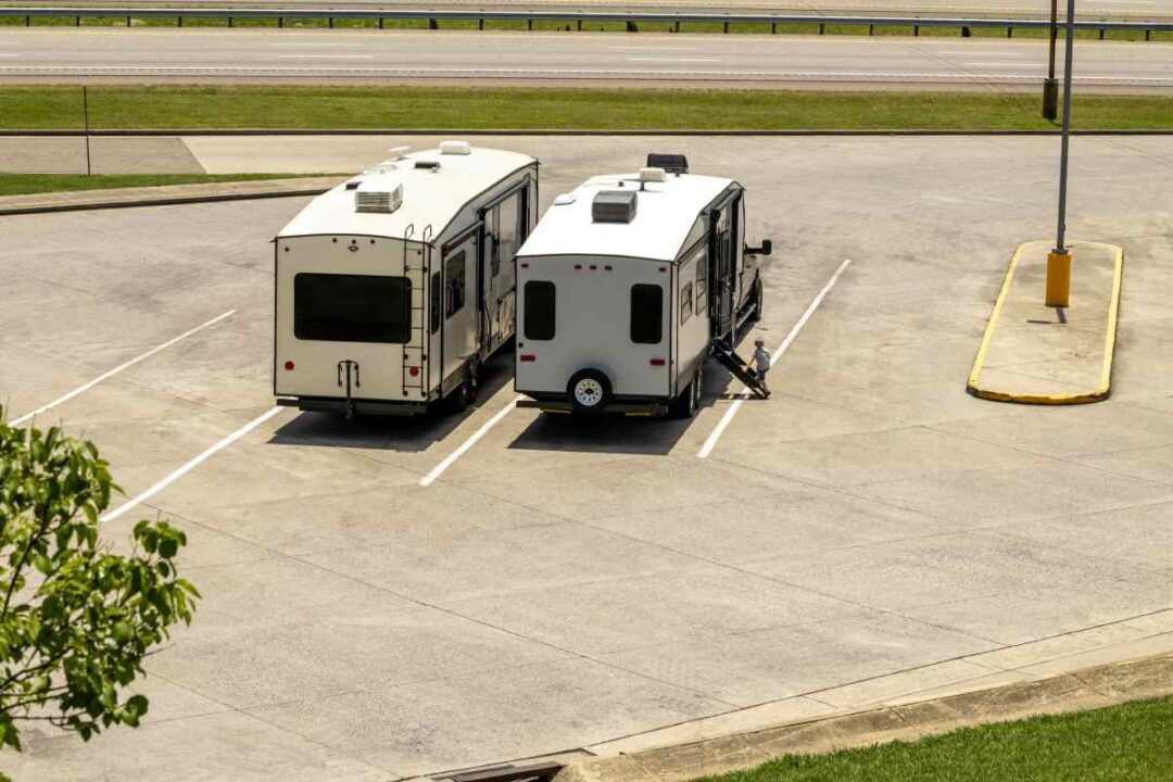 10 Places You Can Go Free Camping in Indiana - Beyond The Tent