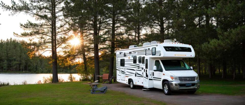 21 Of the Best RV Parks in Indiana - Beyond The Tent