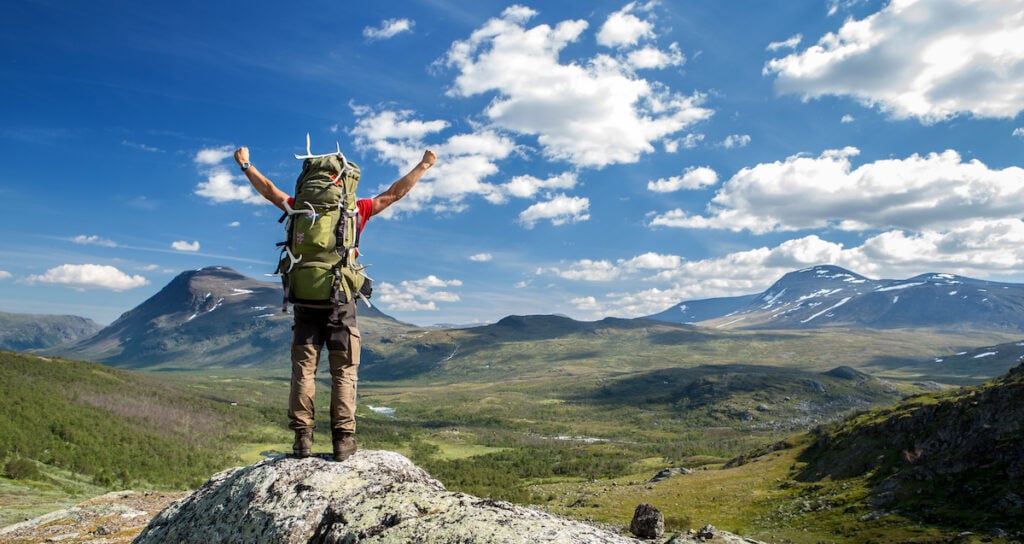 10 Backpacking Adventures You Need To Try For Yourself 1 backpacking adventures