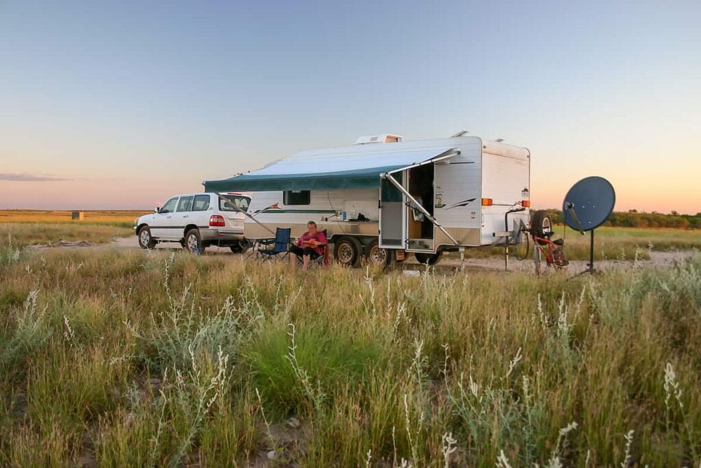 Shade and Shelter: The Best RV Awnings for Your Travel Home 7 best rv awning