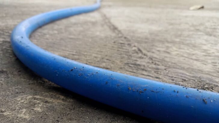 Choosing the Best RV Water Hose for Your Travel Needs - Beyond The Tent