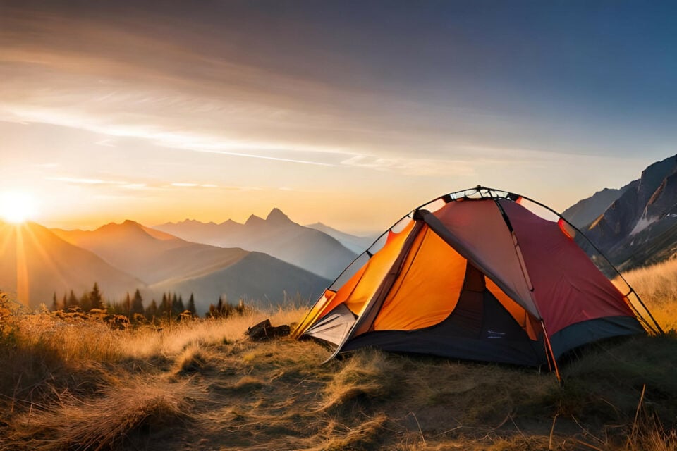 Where to Rent Camping Gear A Comprehensive Guide Beyond The Tent