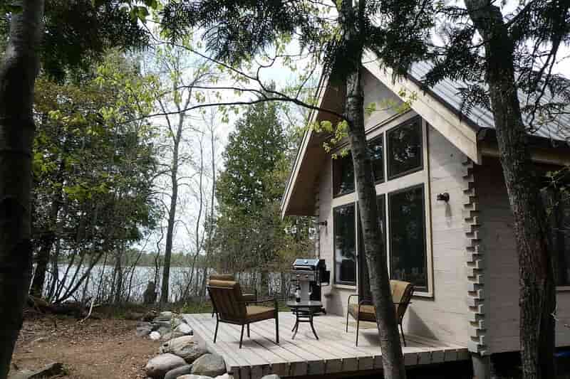 12 of the Best Spots for Glamping in Minnesota 3 glamping in minnesota