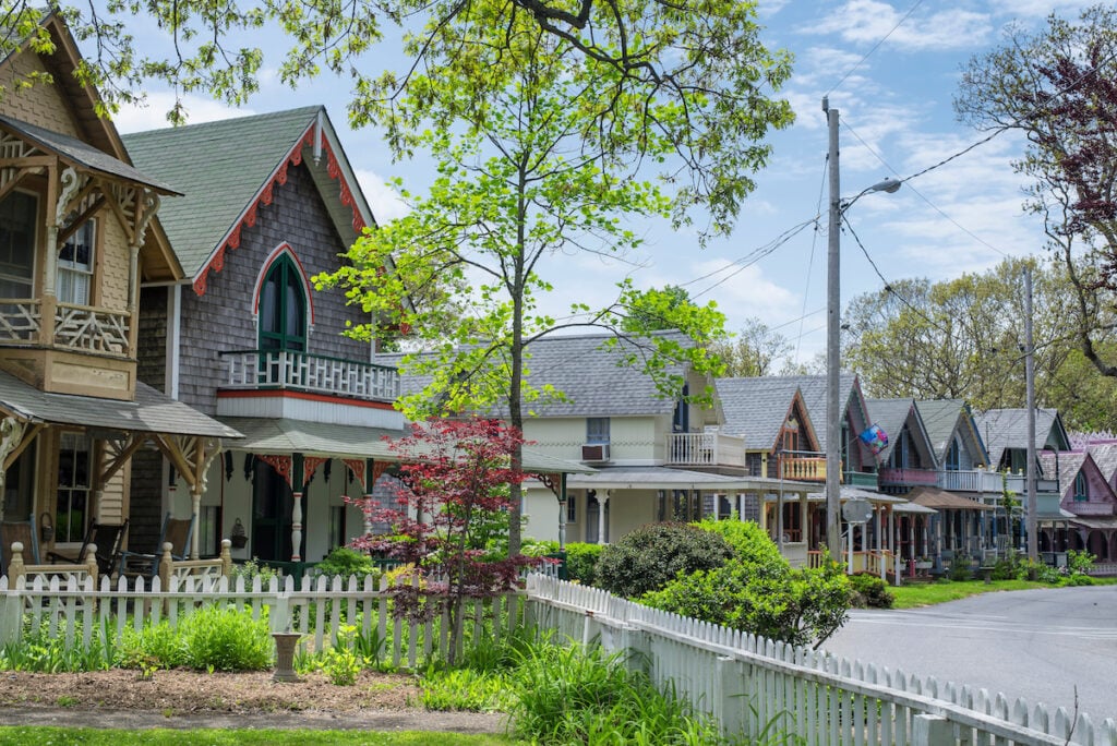The 11 Best Spots For Glamping In Massachusetts 1 glamping in massachusetts
