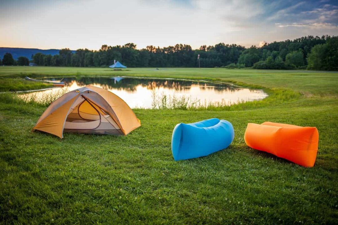 The Best Inflatable Furniture for Camping It's Better Than You Think
