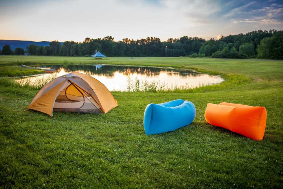 The Best Inflatable Furniture for Camping: It's Better Than You Think ...