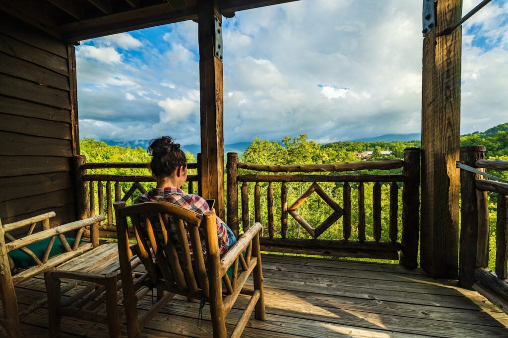 10 of the Best Locations for Glamping in Tennessee 1 glamping in tennessee