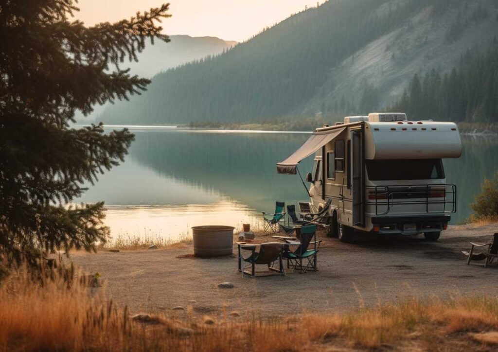 RV