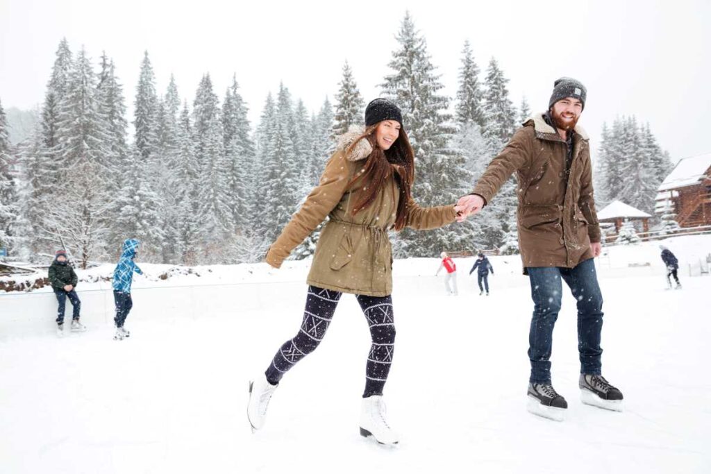 Skating
