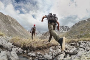 Beyond The Tent - Camping Blog 19 backpacking checklist