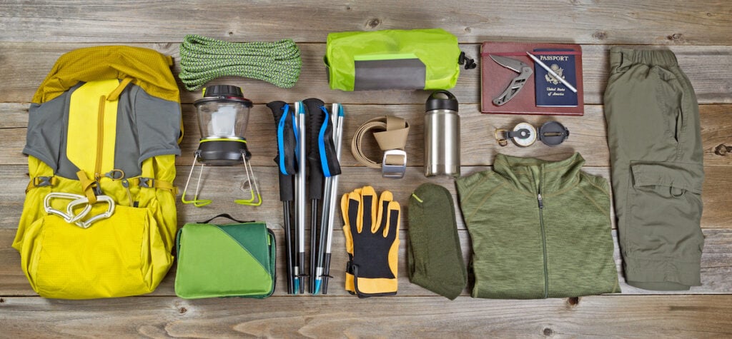 The Best Camping Gear Of 2023: Our Editors Choose Their Favorites 1 best camping gear