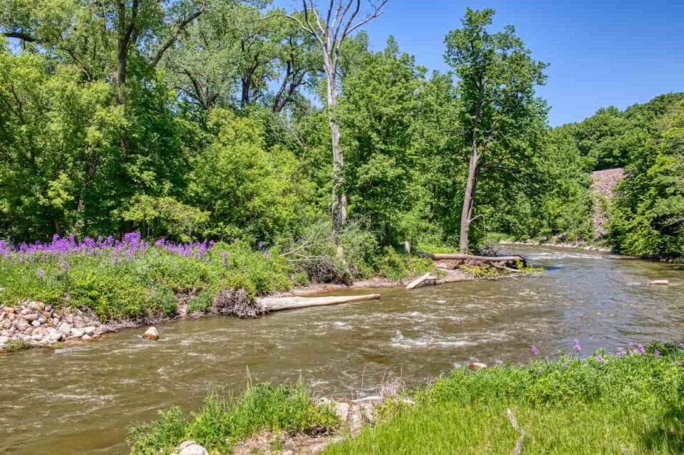 Hot Springs in Minnesota You Need To See To Believe Beyond The Tent