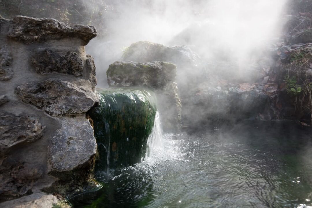 Hot Springs in Minnesota You Need To See To Believe Beyond The Tent