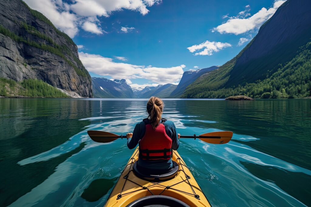 Capturing Nature's Beauty: Mastering Camping Photography for Breathtaking Shots 1 camping photography