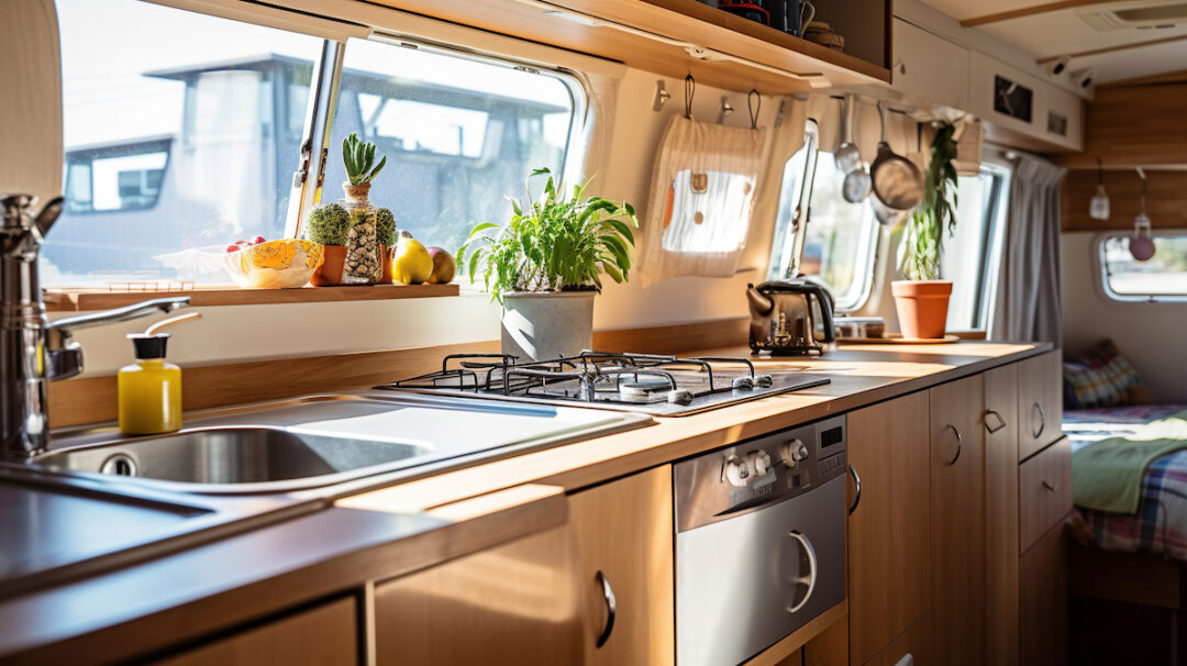 Choosing The Best RV Furniture For Your On The Road Lifestyle Beyond