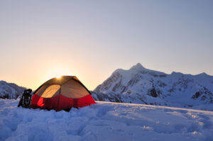 Beyond The Tent - Camping Blog 23 Winter Camping Tips