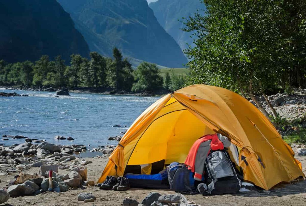 best-tent-for-hot-weather