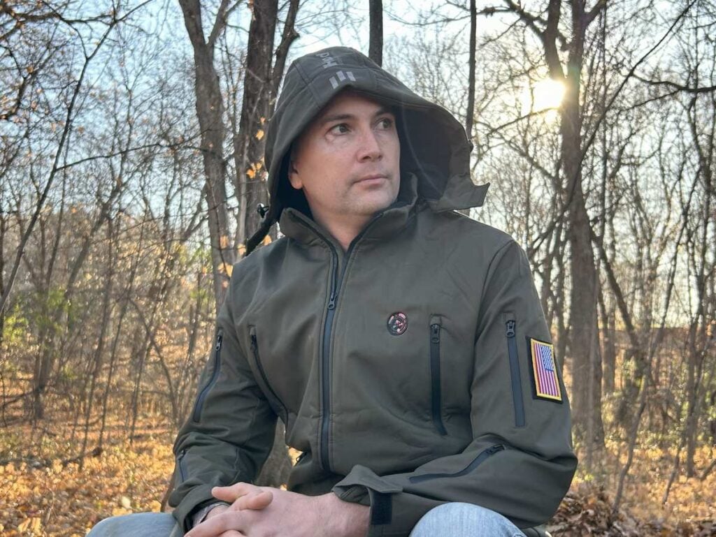 iHood Heated Jacket Review: A Winter Outdoor Essential? 1 iHood Heated Jacket Review