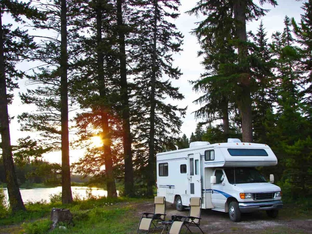 The Best RV Tires For Travellers: Ensure A Smooth and Safe Ride 6 best rv tires