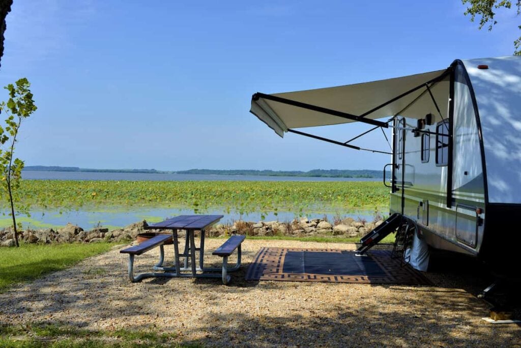 The Best Small Travel Trailers: Enjoy Compact Luxury On Wheels 2 best small travel trailer
