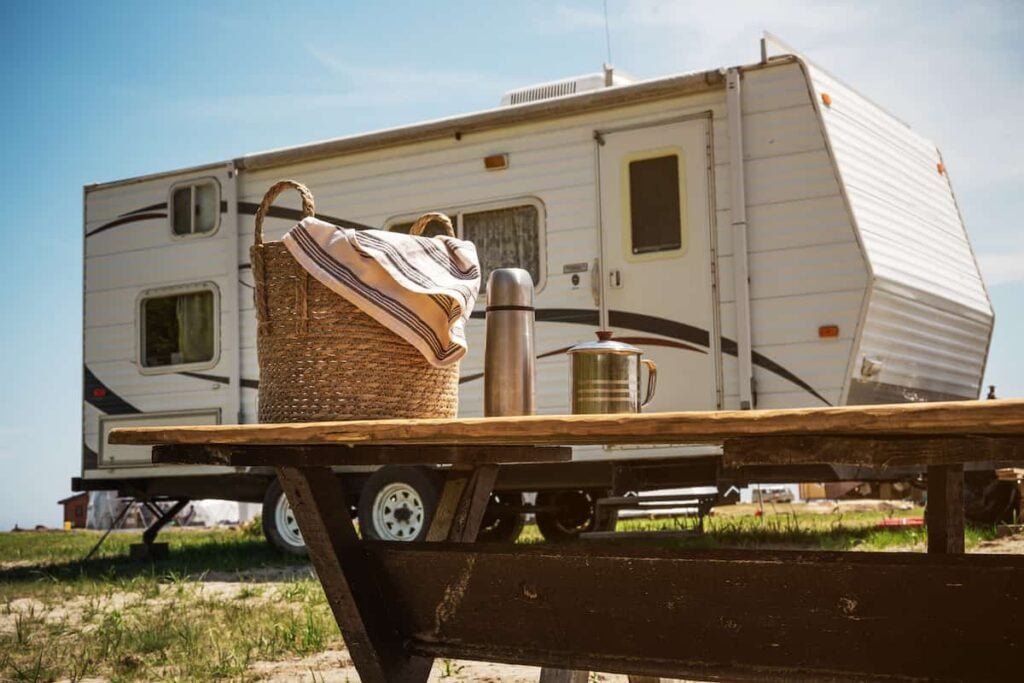 The Best Small Travel Trailers: Enjoy Compact Luxury On Wheels 3 best small travel trailer