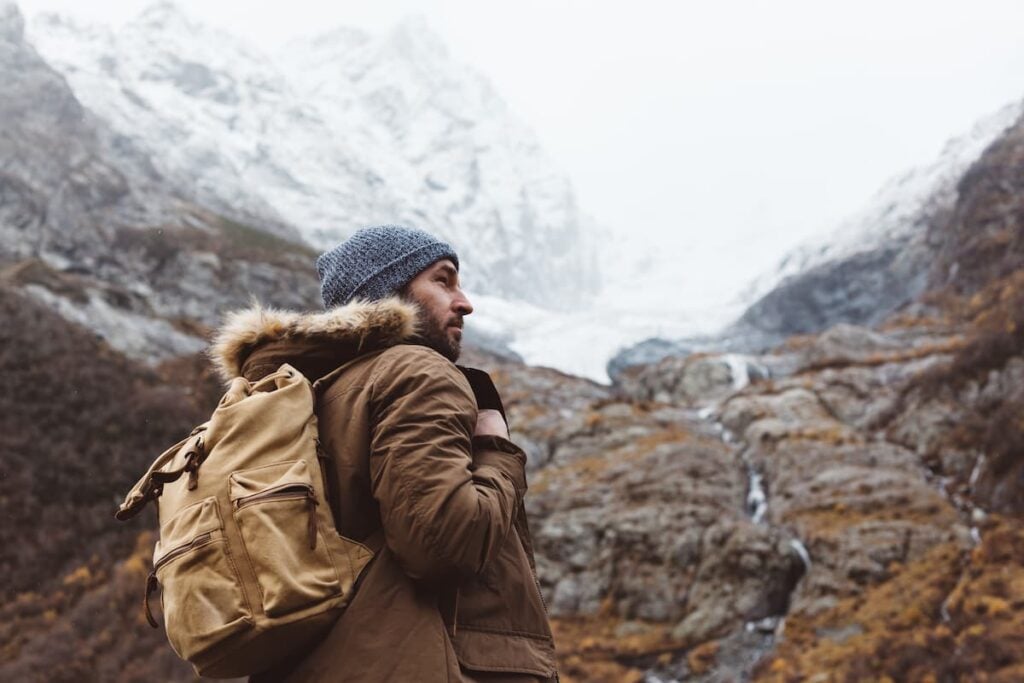 Essential Cold Weather Camping Gear for Every Outdoor Enthusiast 3 cold weather camping gear