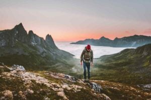 Beyond The Tent - Camping Blog 7 Survival Skills